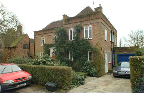 07 Constable Close